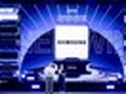 Một năm sau Better Choice Awards, dải sản phẩm AI của Samsung đã tiến hóa tới đâu?