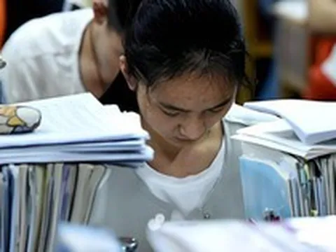 Giáo viên lâu năm chỉ ra: Trẻ có đỗ được đại học top đầu hay không, dấu hiệu đã được tiết lộ ngay từ cấp 1
