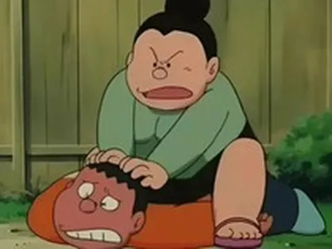 Vai trò thực sự của mẹ Jaian trong Doraemon