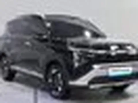 Hyundai ra mắt xe điện 7 chỗ mới tại Đông Nam Á
