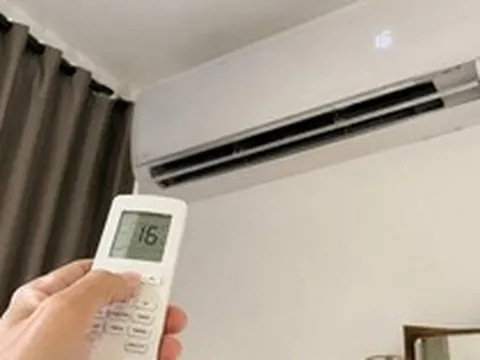 Vì sao nhiều nhà bật điều hòa 16 độ mà phòng vẫn không lạnh? Thợ sửa chữa chỉ ra 1 nguyên nhân phổ biến