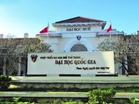 Danh sách 8 trường đại học thành viên của Đại học Huế