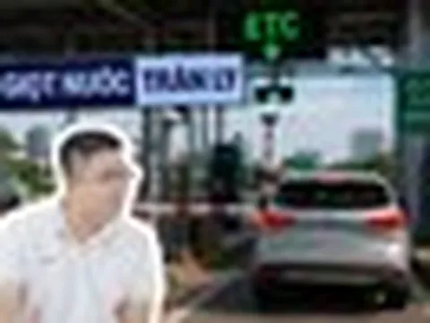 Thu phí tài khoản VETC, ePass: ‘Không thể nay thu 6.600 đồng rồi một ngày đẹp trời tăng lên 15.000 đồng’