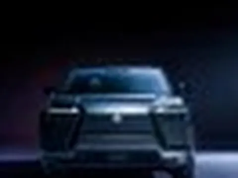 Xe điện Lexus sắp có thay đổi 'bước ngoặt'