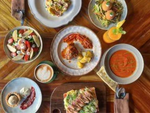 Thưởng thức ẩm thực ý tại Việt Nam: Nâng tầm trải nghiệm du lịch