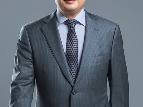 AI và năng lượng hỗ trợ lẫn nhau: David Sun phác thảo tương lai mới cho ngành điện lực tại Hội nghị CEO AESIEAP 2026