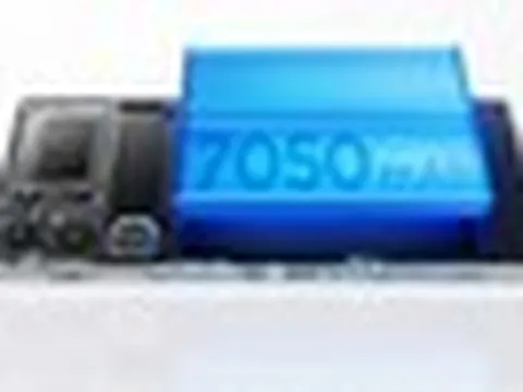 Vì sao smartphone Trung Quốc ngày càng mỏng mà pin lại lên 7.000 mAh?