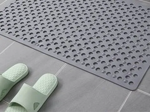 6 vật dụng trong nhà vệ sinh nhất định phải thay mới thường xuyên