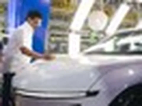 VinFast của tỷ phú Phạm Nhật Vượng vừa có bước tiến lớn tại thị trường ô tô lớn thứ 3 thế giới