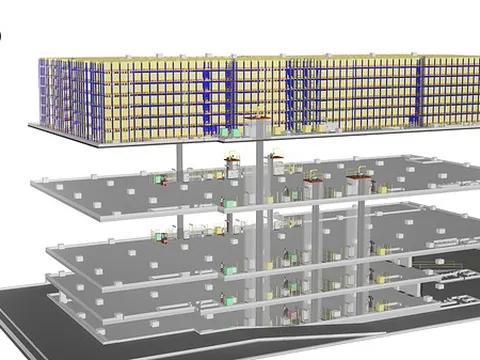 Radha Exports hợp tác với Körber để triển khai hệ thống tự động hóa kho hàng tiên tiến tại Singapore