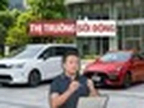 ‘Bão’ xe Trung Quốc đổ bộ Việt Nam, từ xe điện siêu rẻ đến SUV hybrid