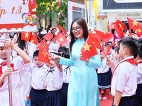 9 nhà giáo được đề nghị xét tặng Bằng khen Nhà giáo tiêu biểu năm 2026