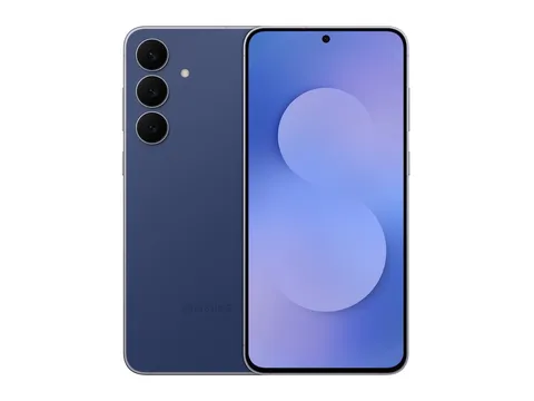 Samsung giới thiệu Galaxy S25 FE - mở ra trải nghiệm đáng giá nhờ sự kết hợp giữa Galaxy AI thế hệ mới và tính năng chuẩn flagship