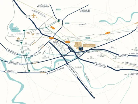 Economy Residences – 300 Căn hộ thương mại dành riêng để an sinh xã hội và vì cộng đồng