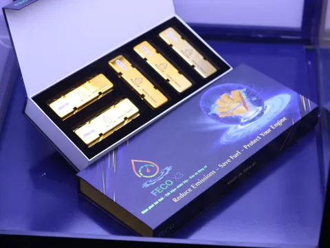 FECO X3 – CÔNG NGHỆ NANO HỖ TRỢ GIẢM PHÁT THẢI, TIẾT KIỆM NHIÊN LIỆU VÀ BẢO VỆ ĐỘNG CƠ TRONG GIAO THÔNG VIỆT NAM