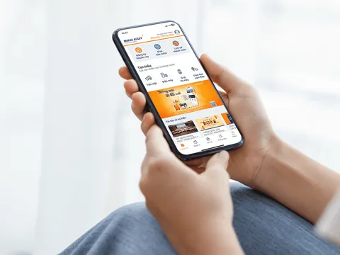 Mirae Asset nâng tầm trải nghiệm tài chính hiện đại với trọng tâm an toàn và minh bạch