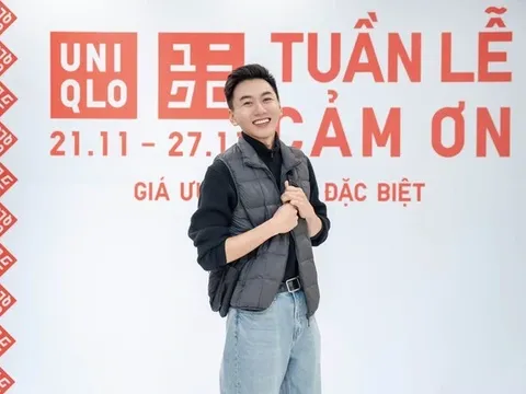 Khoai Lang Thang, Helly Tống hé lộ item ưu đãi hấp dẫn nhất Tuần Lễ Cảm Ơn!