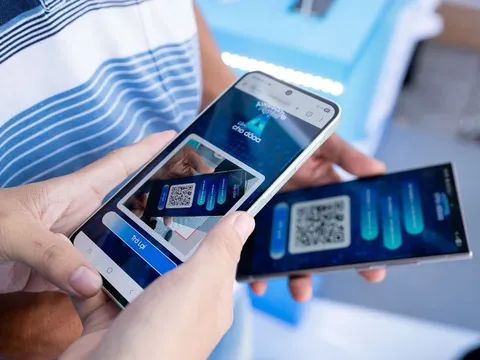 Mùa lễ hội này xin được xếp Awesome Immersive Tour vào danh sách điểm đến “chân ái”