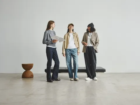 Những điều đáng trông đợi ở BST LifeWear Xuân/Hè 2026 của UNIQLO