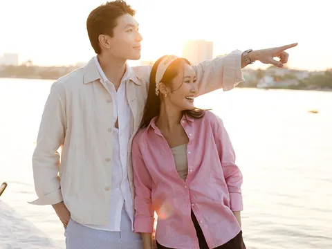 Những sắc màu xu hướng "thống trị" BST LifeWear Xuân/Hè 2026