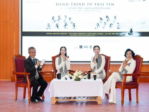 Tủ sách Nền tảng Đổi đời gieo tri thức, tiếp sức người trẻ vùng cao