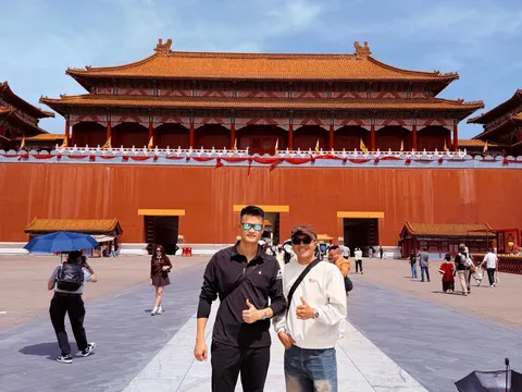 ‘Nam Cơ Khí’ và giấc mơ máy khoan giá rẻ cho mọi nhà