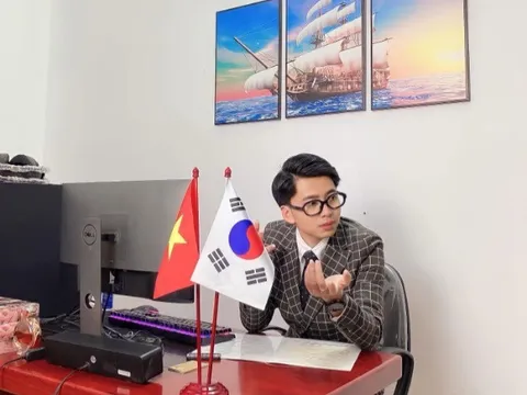 CÀ PHÊ SÁNG: CEO DUY NAM NGUYỄN TRẦN VÀ HÀNH TRÌNH THEO ĐUỔI NGHỀ TRUYỀN THÔNG