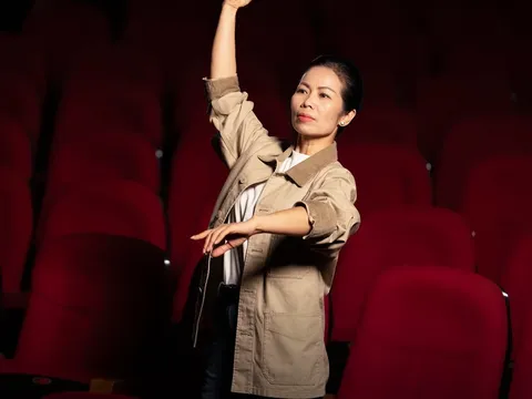 Trải nghiệm tủ đồ chất lượng Nhật Bản khi thời tiết giao mùa