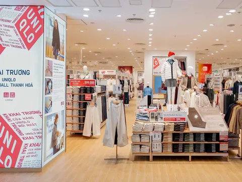 UNIQLO mở rộng kết nối với Thanh Hóa từ sản xuất, con người đến cộng đồng