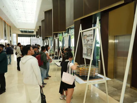 TOTO ARCHITECT TALK 2026: LẦN ĐẦU TIÊN CHÀO ĐÓN KTS. RYUE NISHIZAWA – CHỦ NHÂN GIẢI THƯỞNG PRITZKER* DIỄN THUYẾT TẠI VIỆT NAM