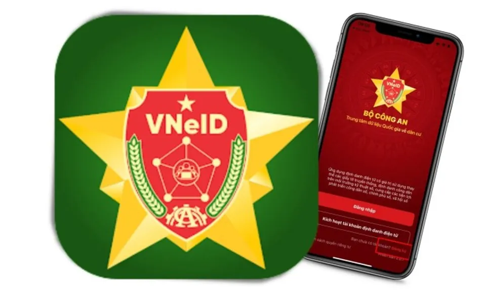 Bộ Công an khuyến khích người dân thực hiện điều này trên ứng dụng VNeID, VNeTraffic