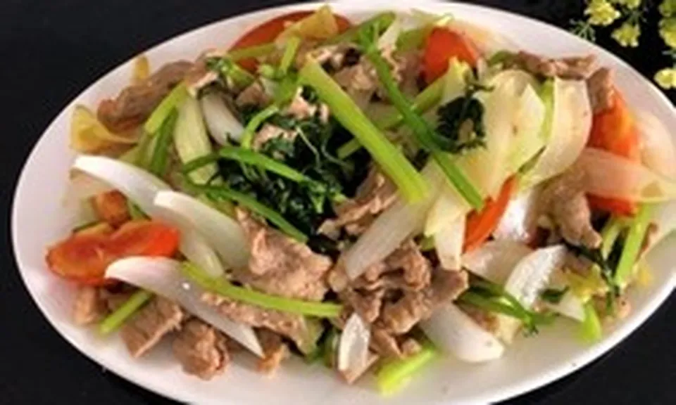 5 loại rau là "thuốc chống ung thư tự nhiên" giá rẻ, chợ Việt rất sẵn nhưng nhiều người không biết mà ăn