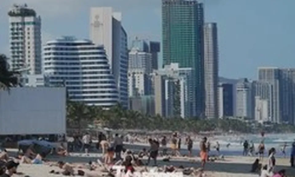 90% du khách đặt phòng hạng sang, vì sao Đà Nẵng lo lắng?