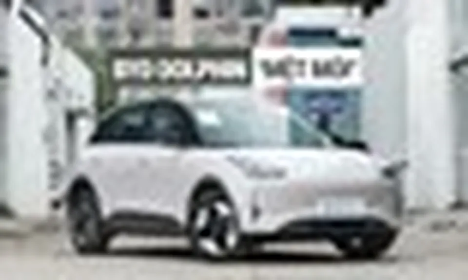 Geely EX2 ra mắt Việt Nam chưa lâu sắp có bản nâng cấp mới: Đi xa hơn hẳn bản cũ, dễ khiến BYD Dolphin 2026 tại Việt Nam gặp áp lực khi mở bán