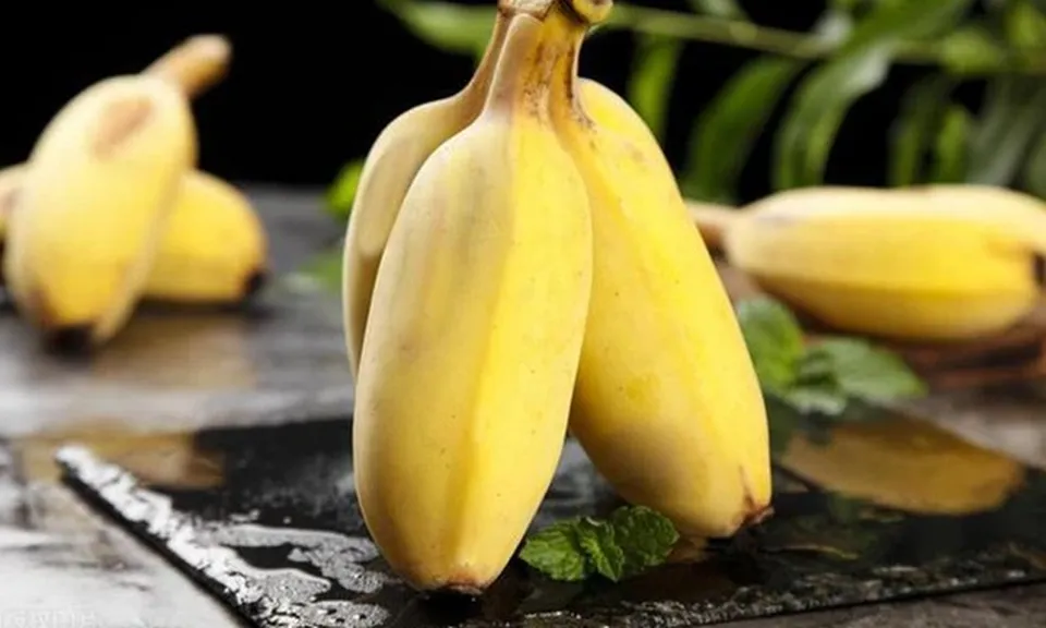 Chỉ vài nghìn đồng, loại quả này lại chứa "kho dinh dưỡng" nhiều người bỏ qua
