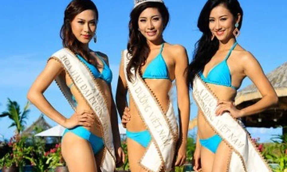 Cuộc sống hiện tại của Top 3 Hoa hậu Đại dương Việt Nam đầu tiên: Người làm mẹ đơn thân, người chọn kín tiếng