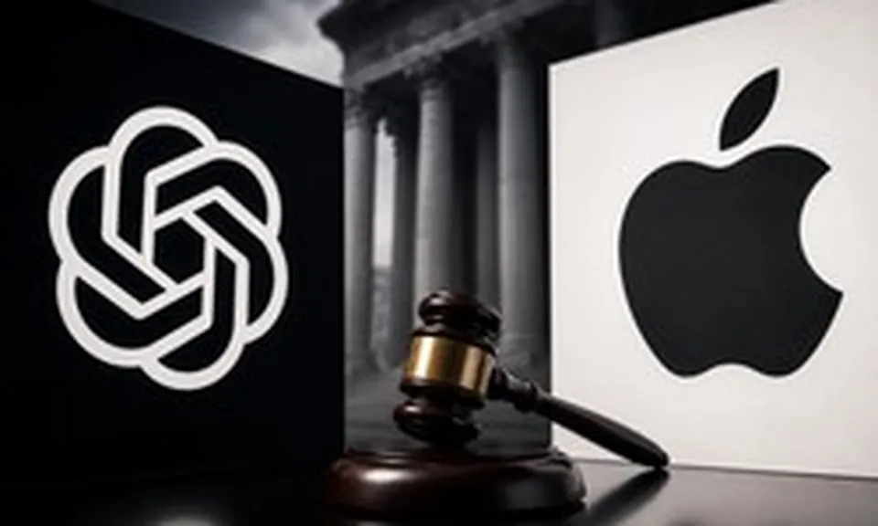 OpenAI phản công Apple giữa cuộc chiến bí mật thương mại
