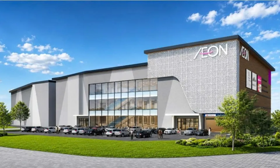 AEON Phủ Lý chính thức khởi công: Kỳ vọng tạo hơn 1.000 việc làm cho địa phương
