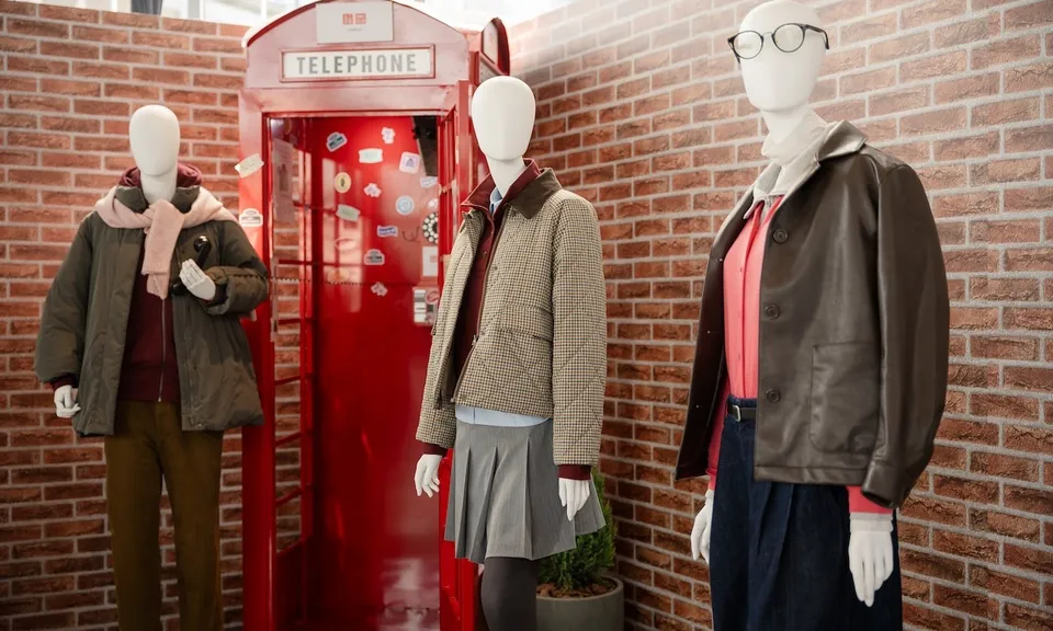 Bộ sưu tập LifeWear Thu/Đông 2026 của UNIQLO chính thức ra mắt